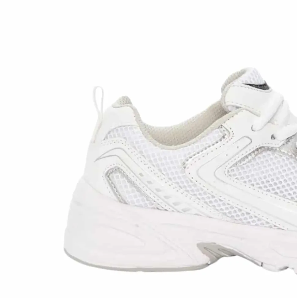 Duffy Pizzo Uno Sneakers Dame