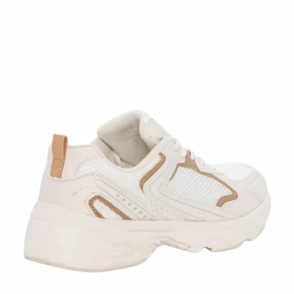 Duffy Pizzo Uno Sneakers Dame