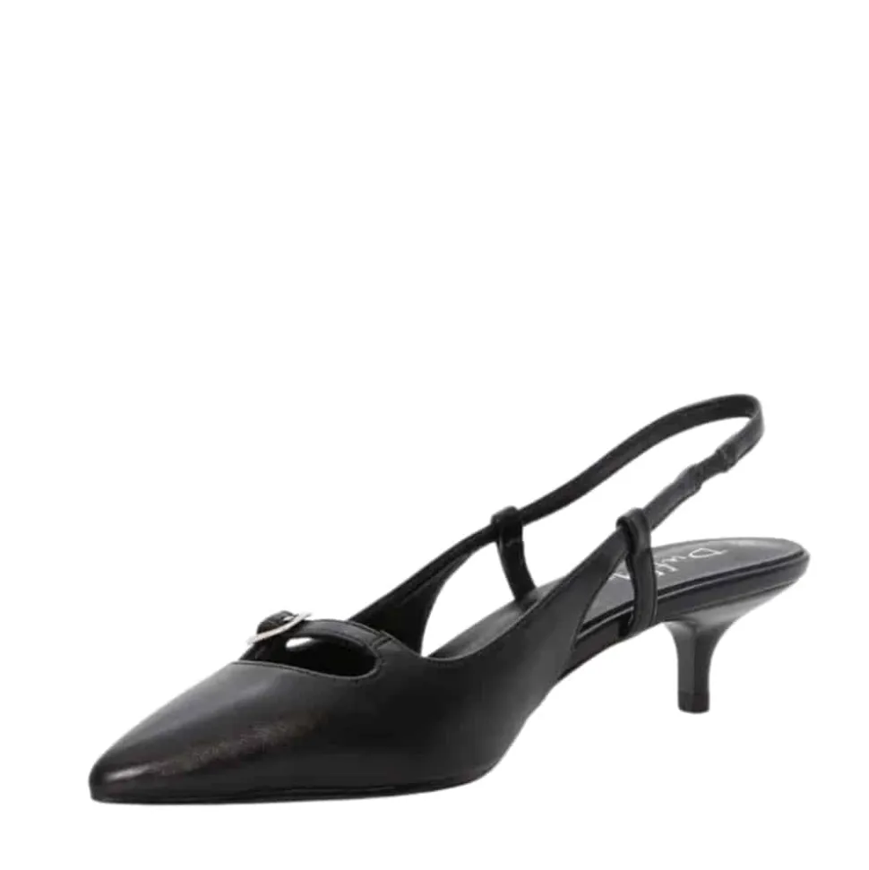 Duffy Pomezia Uno Pumps Dame