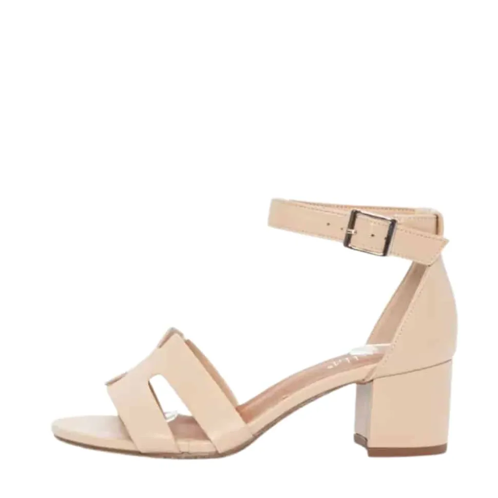 Duffy Rivello Diciotto Sandal Dame