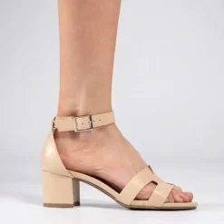 Duffy Rivello Diciotto Sandal Dame