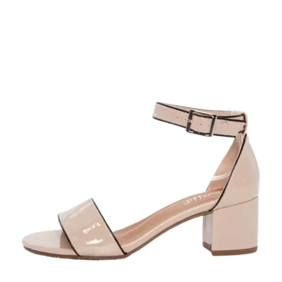 Duffy Rivello Dodici Sandal Dame
