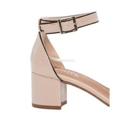 Duffy Rivello Dodici Sandal Dame