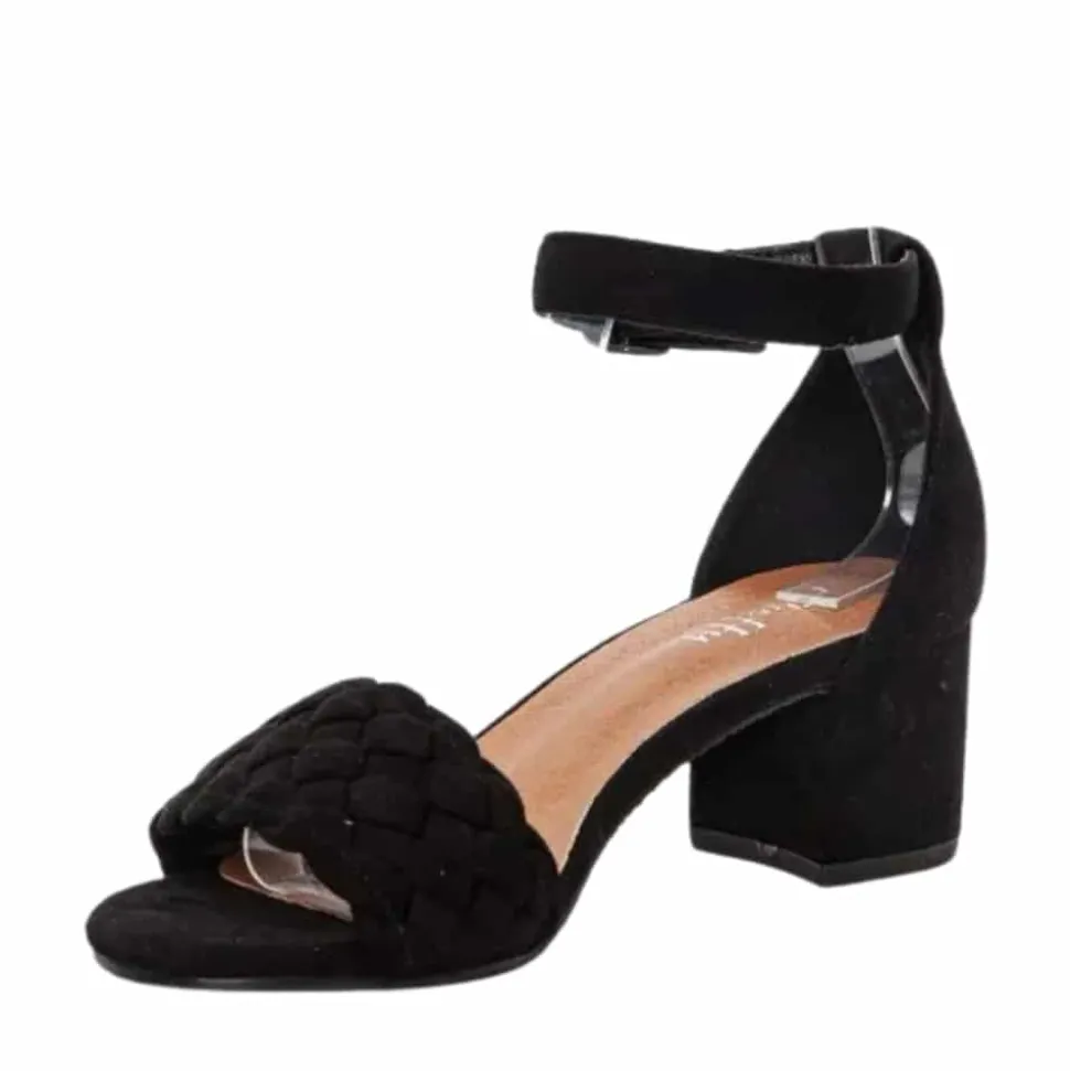 Duffy Rivello Quattro Sandal Dame