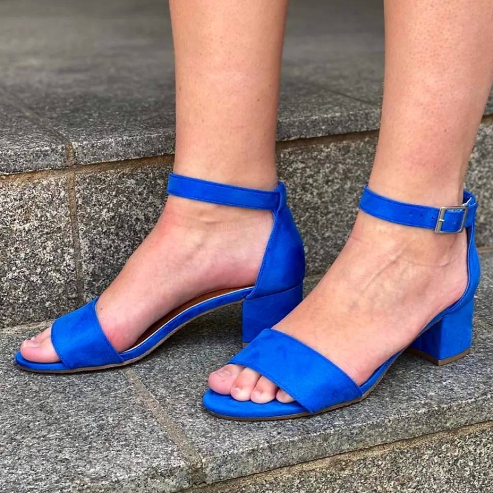 Duffy Rivello Uno Sandal Dame