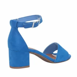 Duffy Rivello Uno Sandal Dame
