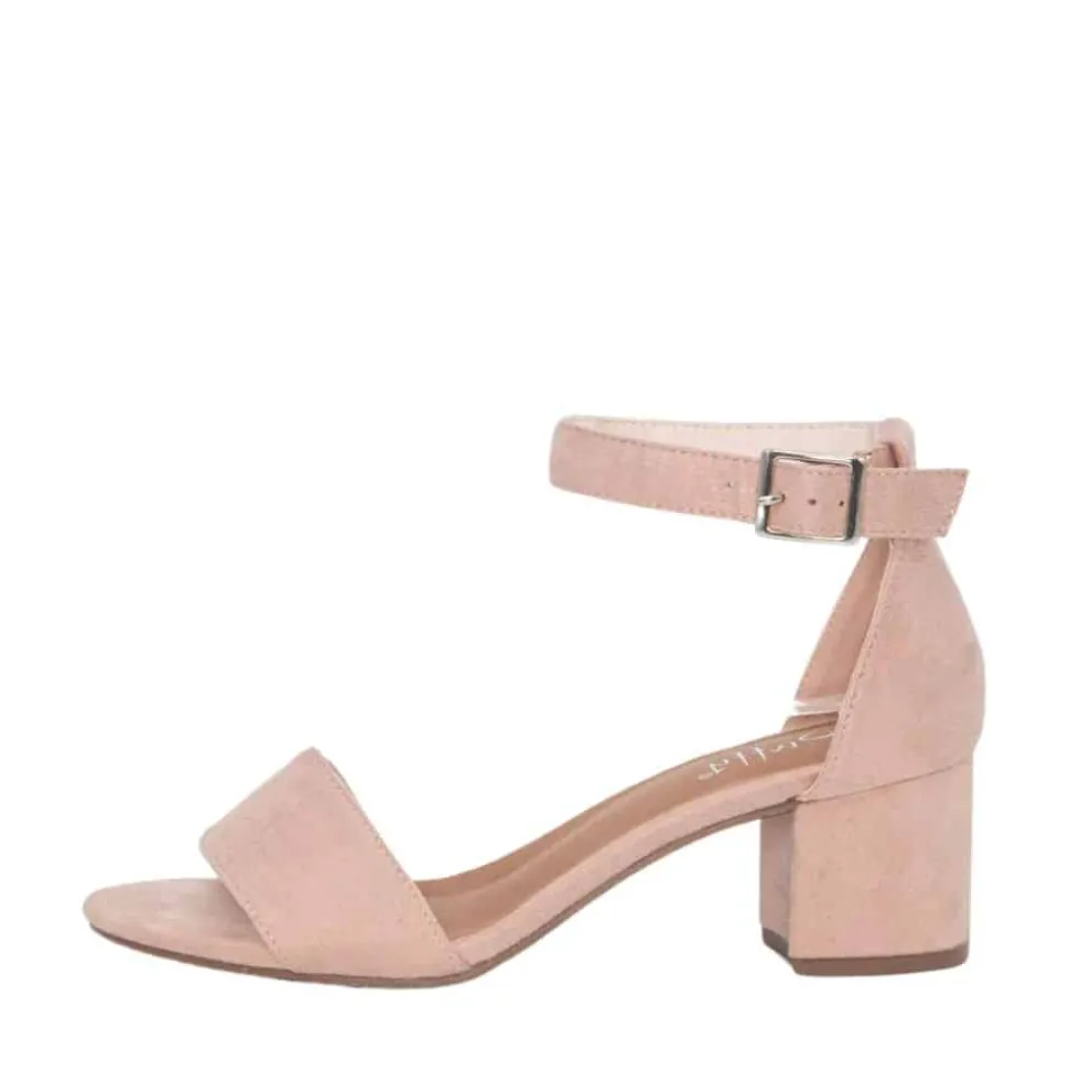 Duffy Sandal Dame