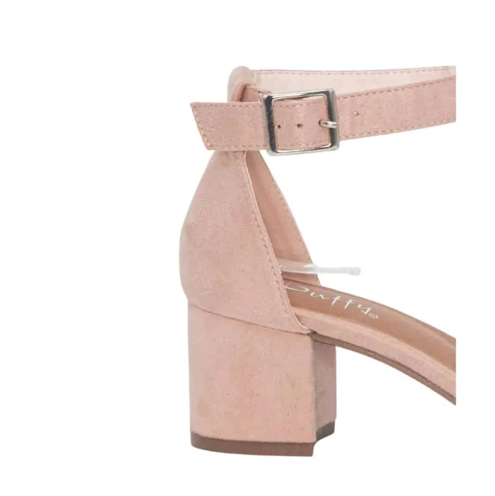 Duffy Sandal Dame