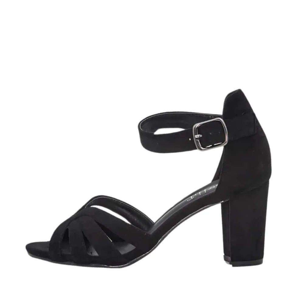 Duffy Sapri Uno Sandal Dame