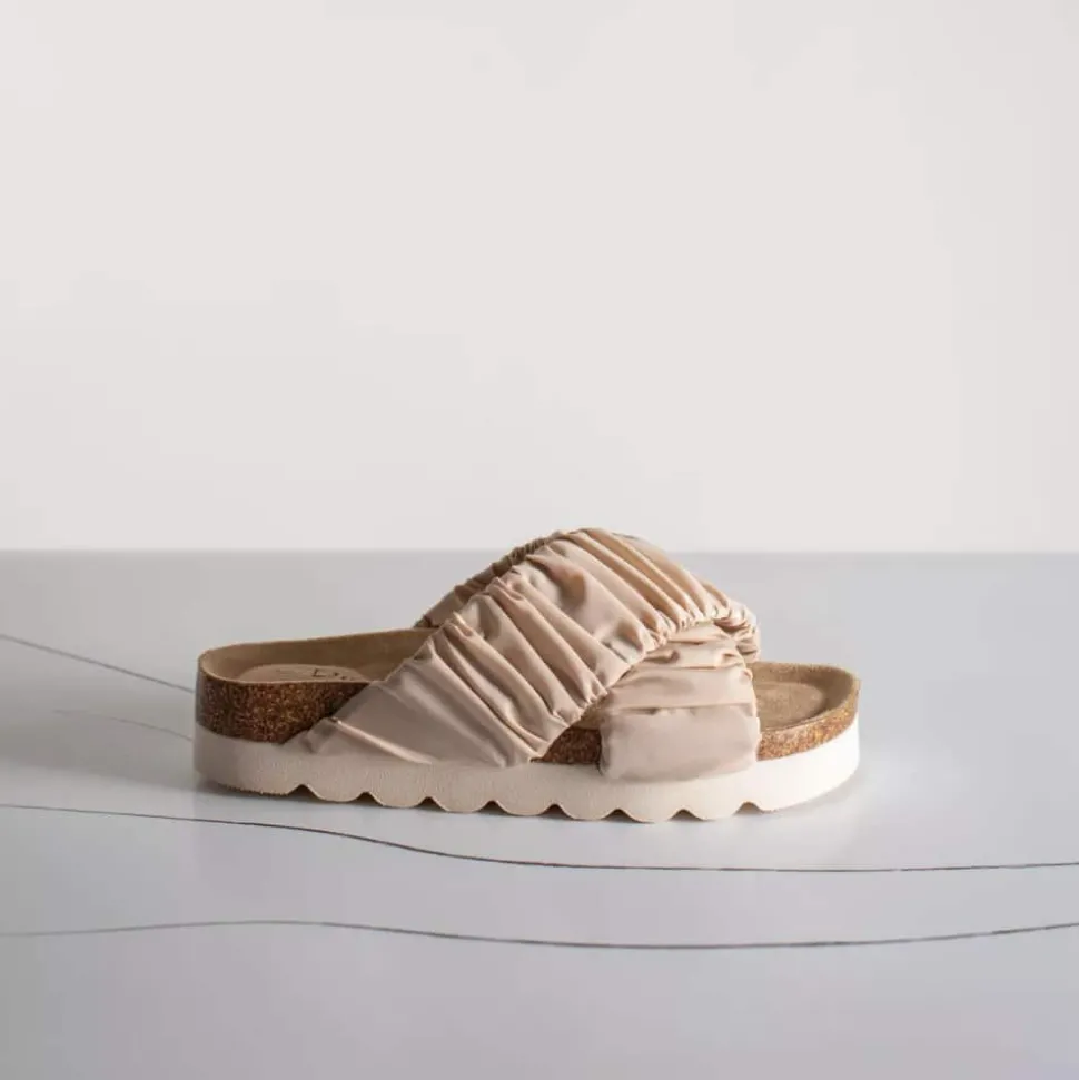 Duffy Sartano Sei Sandal Dame