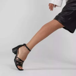 Duffy Vena Due Sandal Dame