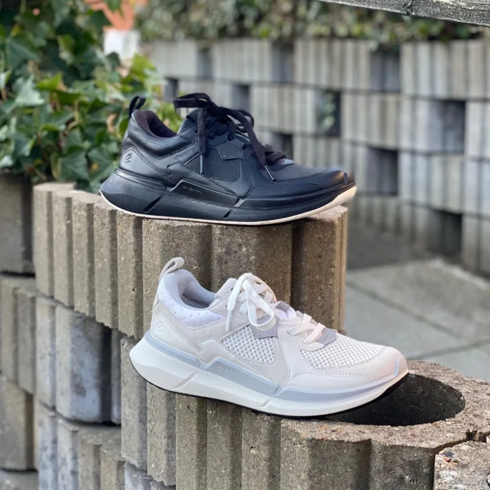 Ecco Biom 2.2 W Sneakers Dame