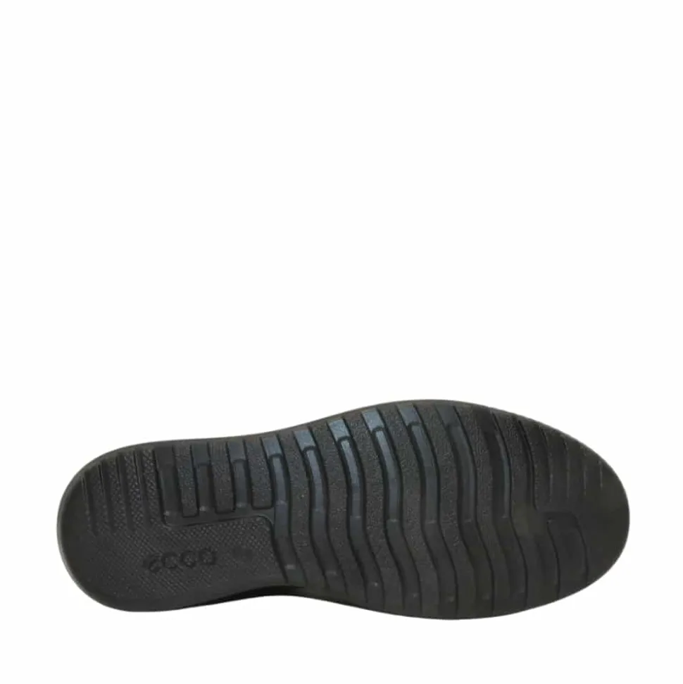 Ecco Byway Sneakers Herre