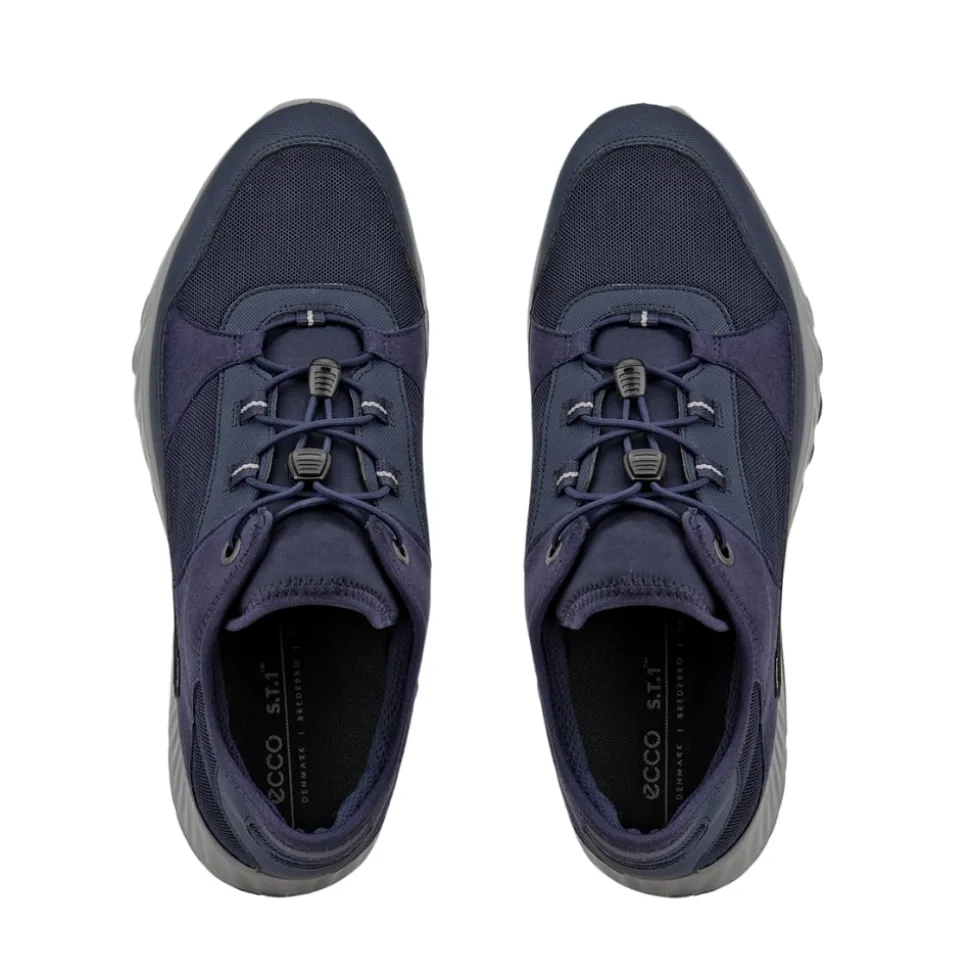 Ecco Exostride Sneakers Herre