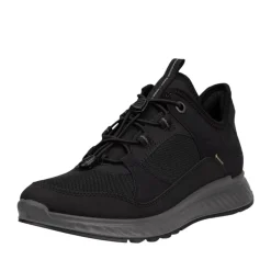 Ecco Exostride W Low Sko Dame