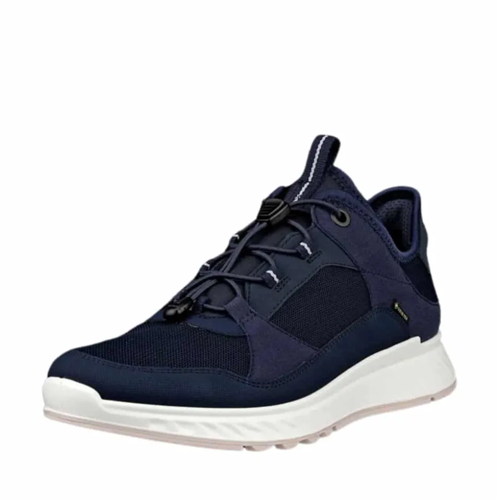 Ecco Exostride W Sneakers Dame