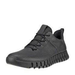Ecco Gruuv Gtx Sneakers Herre