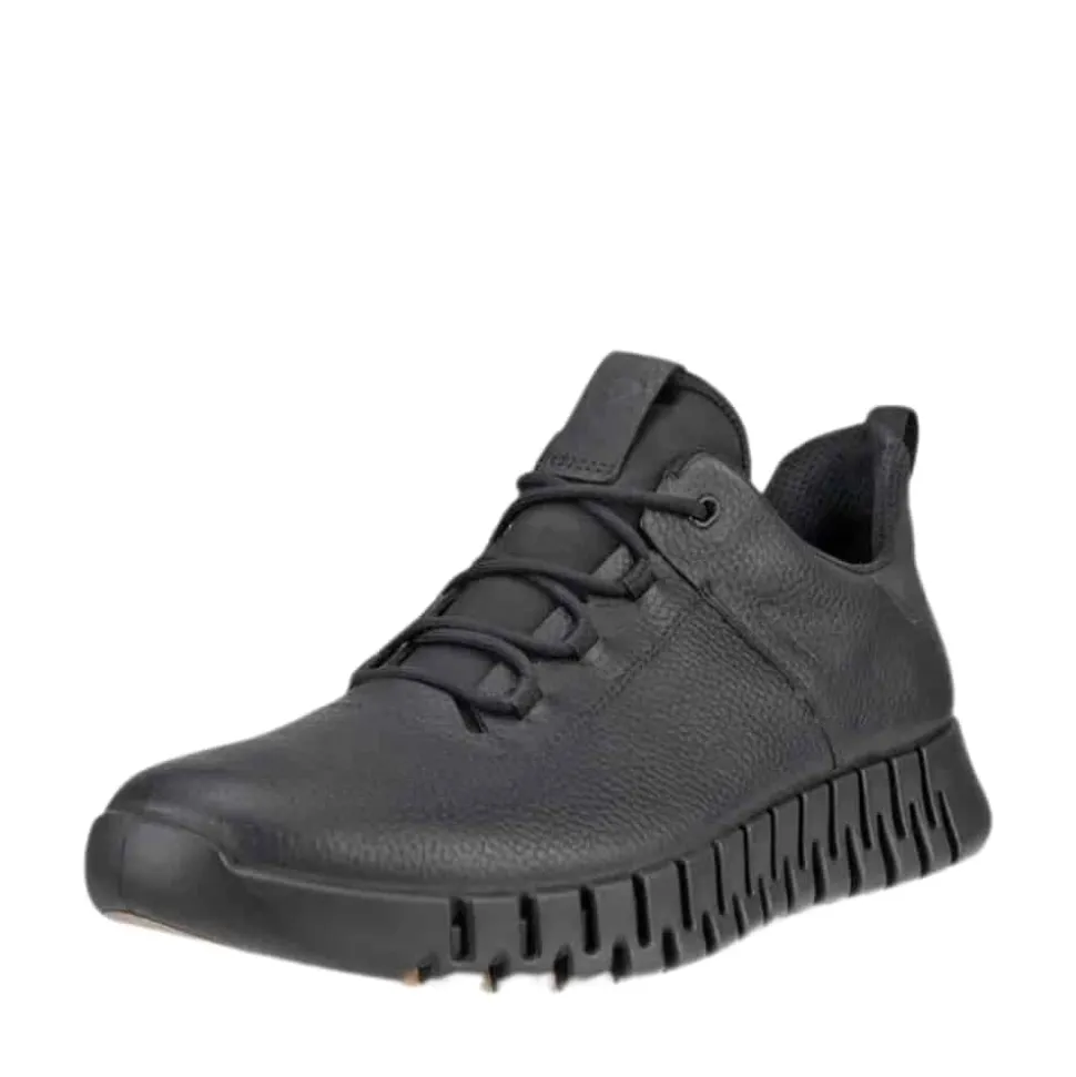 Ecco Gruuv Gtx Sneakers Herre