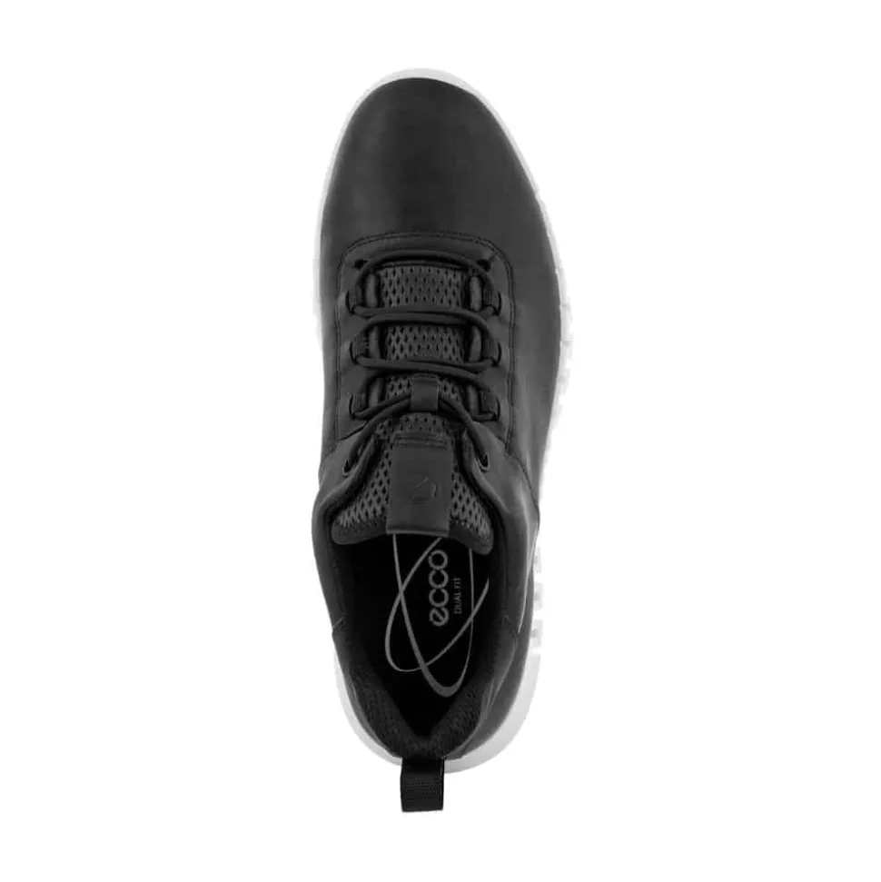 Ecco Gruuv Sneakers Herre