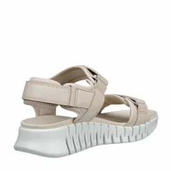 Ecco Gruuv Sol Sandal Dame