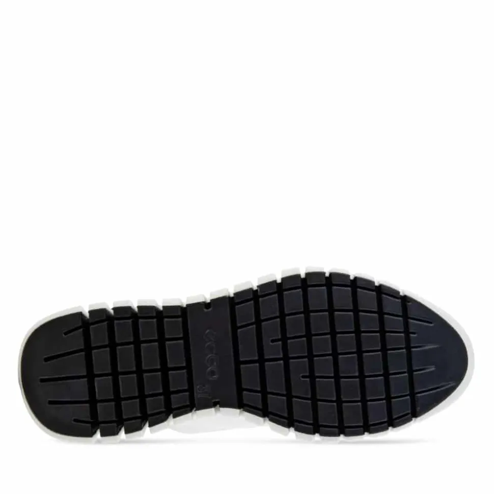 Ecco Gruuv W Sneakers Dame