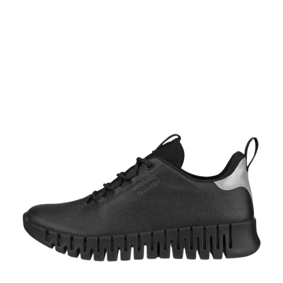 Ecco Gruuv W Sneakers Dame