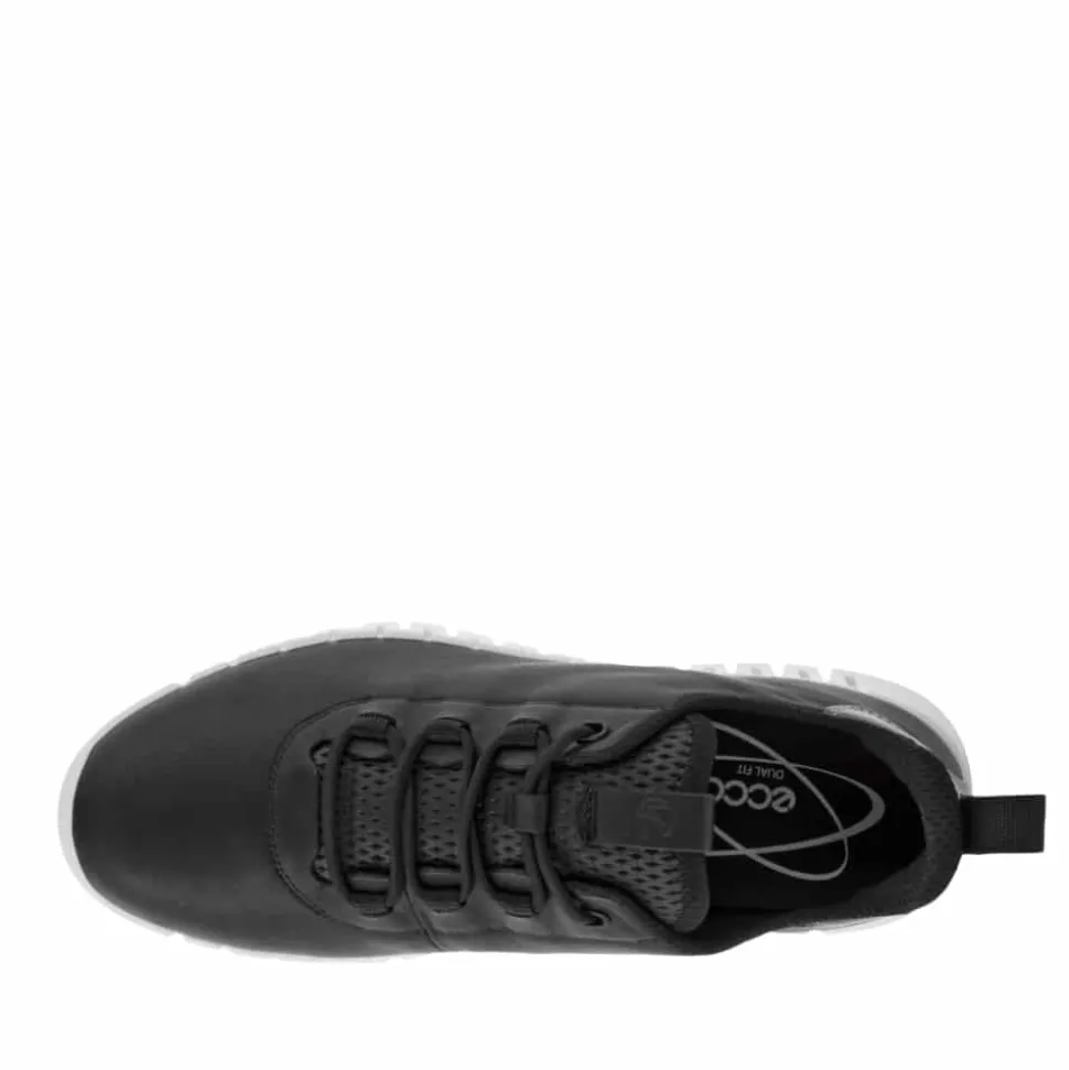 Ecco Gruuv W Sneakers Dame