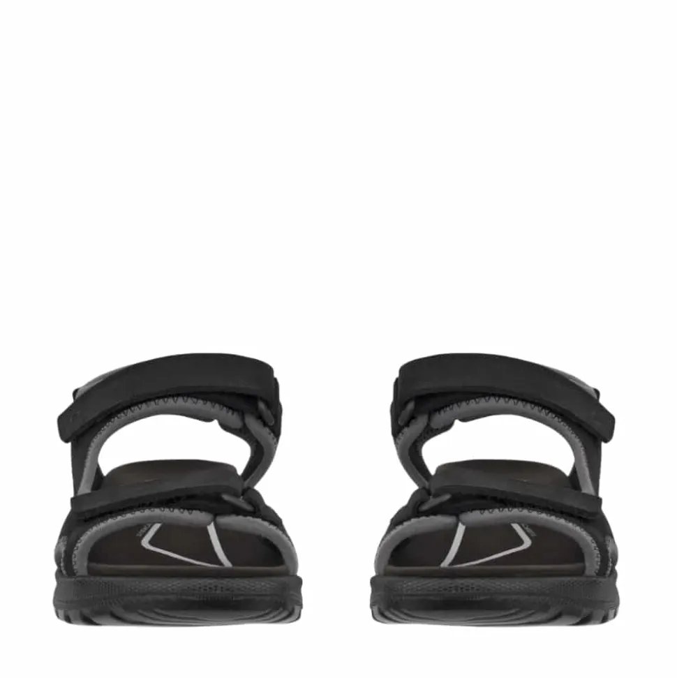 Ecco Hike Sandal Dame