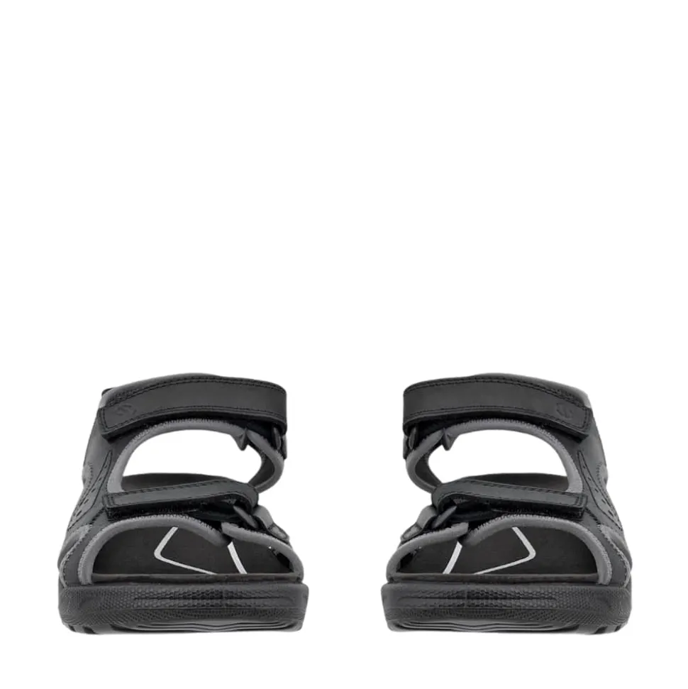 Ecco Hike Sandal Herre