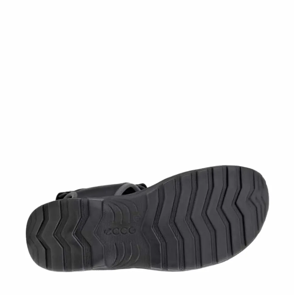 Ecco Hike Sandal Herre
