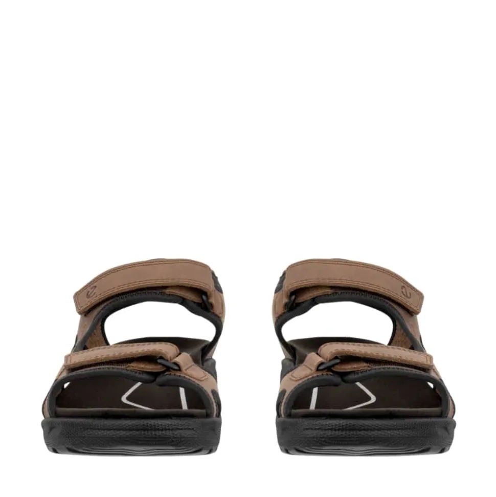 Ecco Hike Sandal Herre