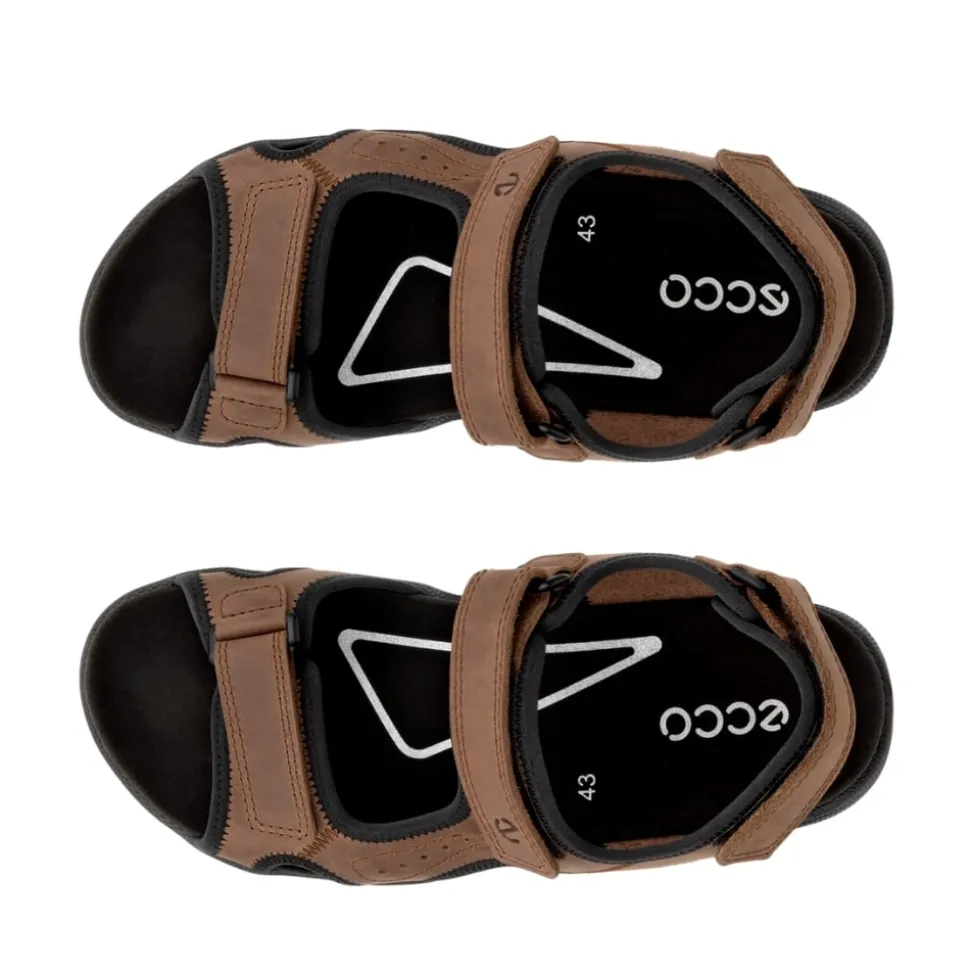 Ecco Hike Sandal Herre