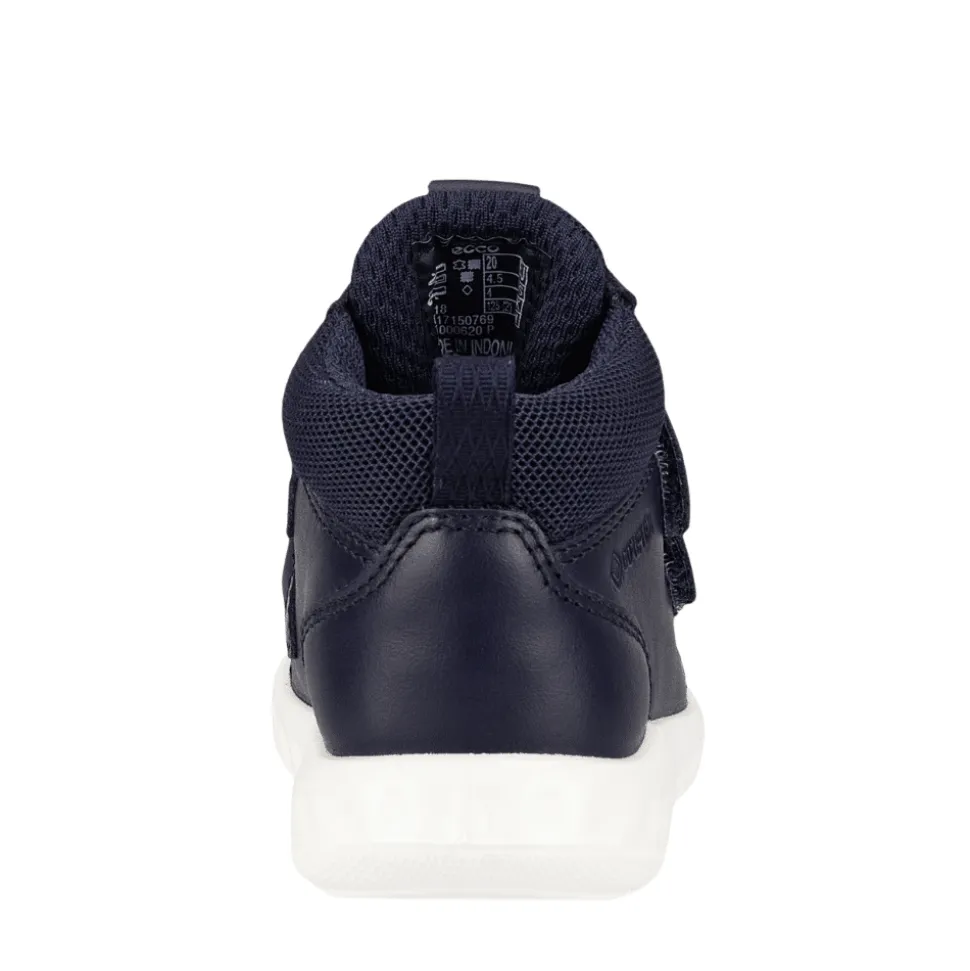 Ecco Lite Infant Støvle Børn