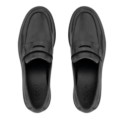 Ecco Metropole Vienna Loafers Dame