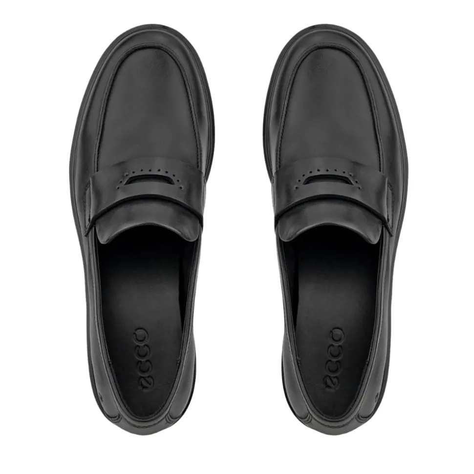 Ecco Metropole Vienna Loafers Dame