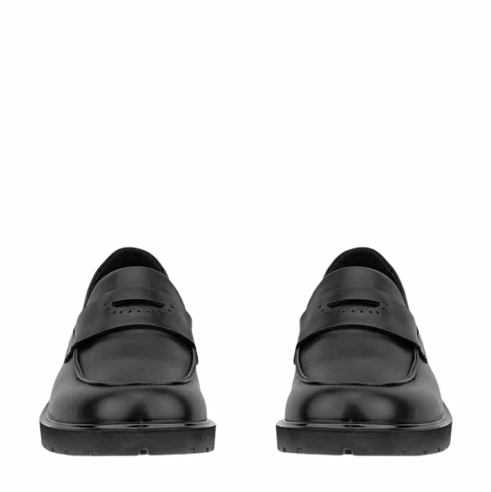 Ecco Metropole Vienna Loafers Dame