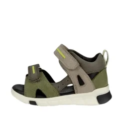 Ecco Mini Stride Sandal Børn