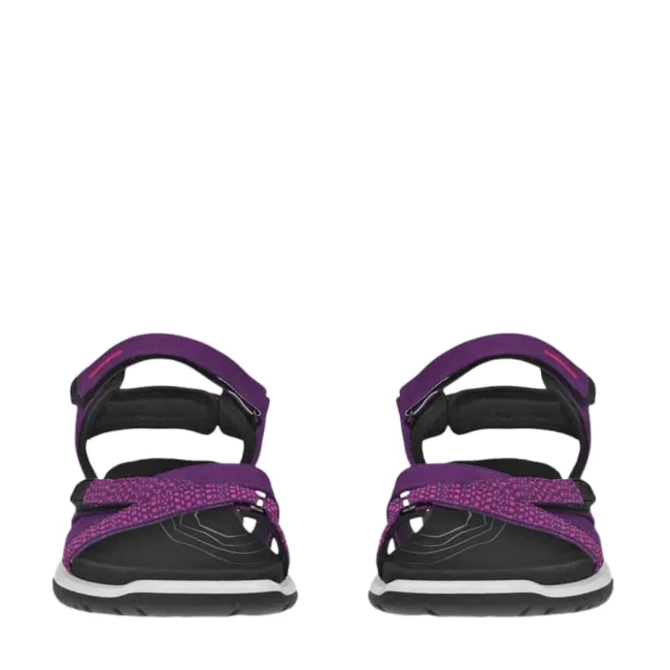 Ecco Offroad Roam Sandal Dame