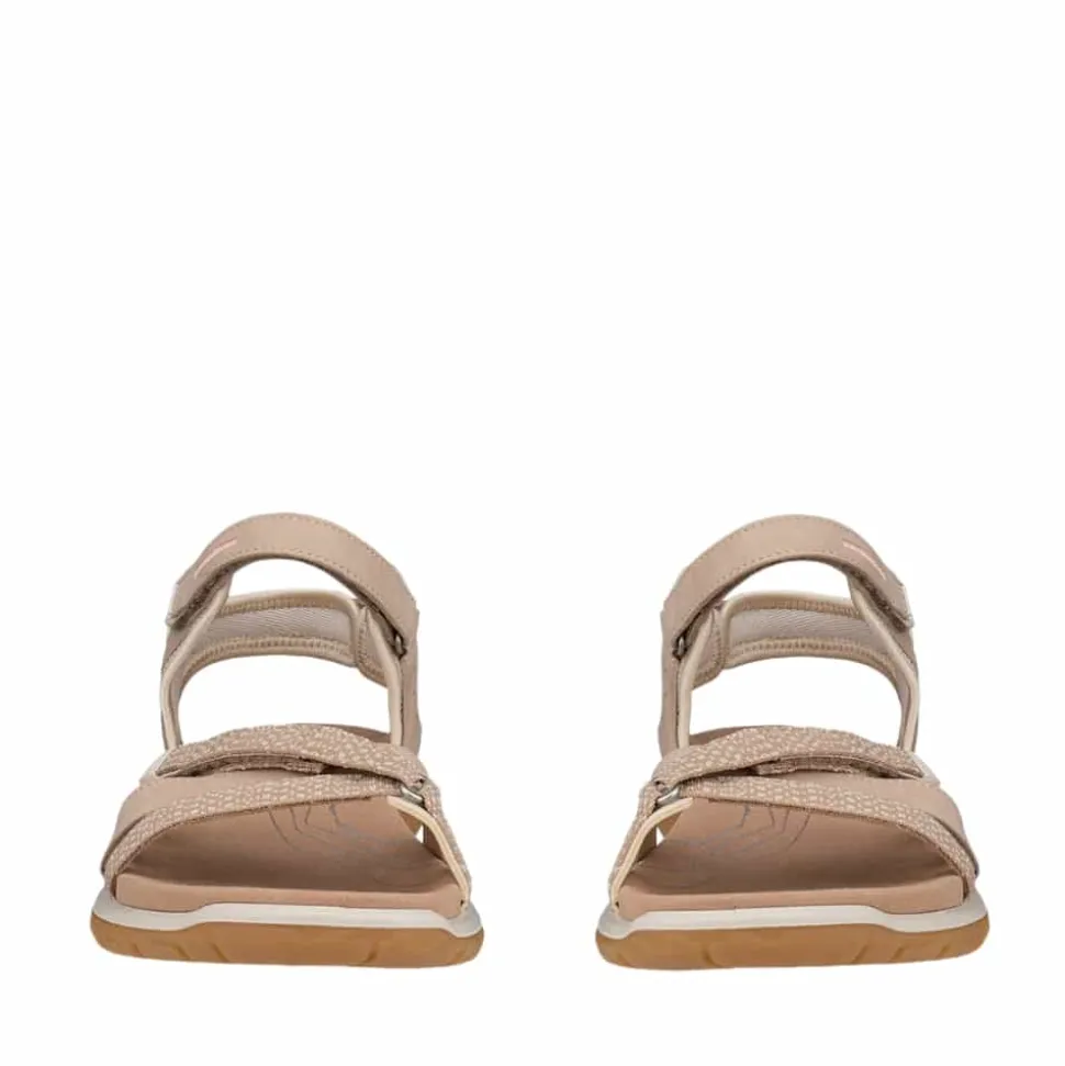 Ecco Offroad Roam Sandal Dame