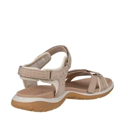 Ecco Offroad Roam Sandal Dame