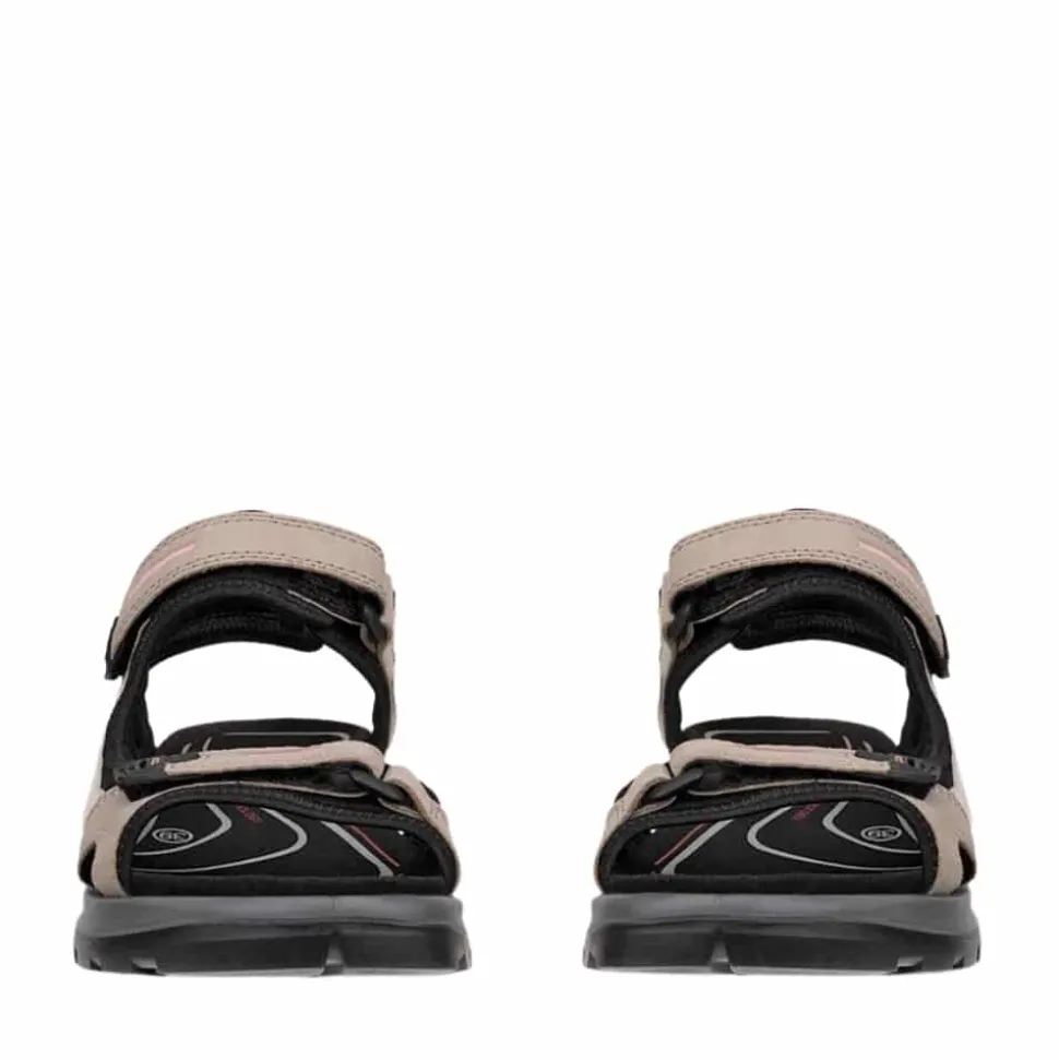 Ecco Offroad Sandal Dame