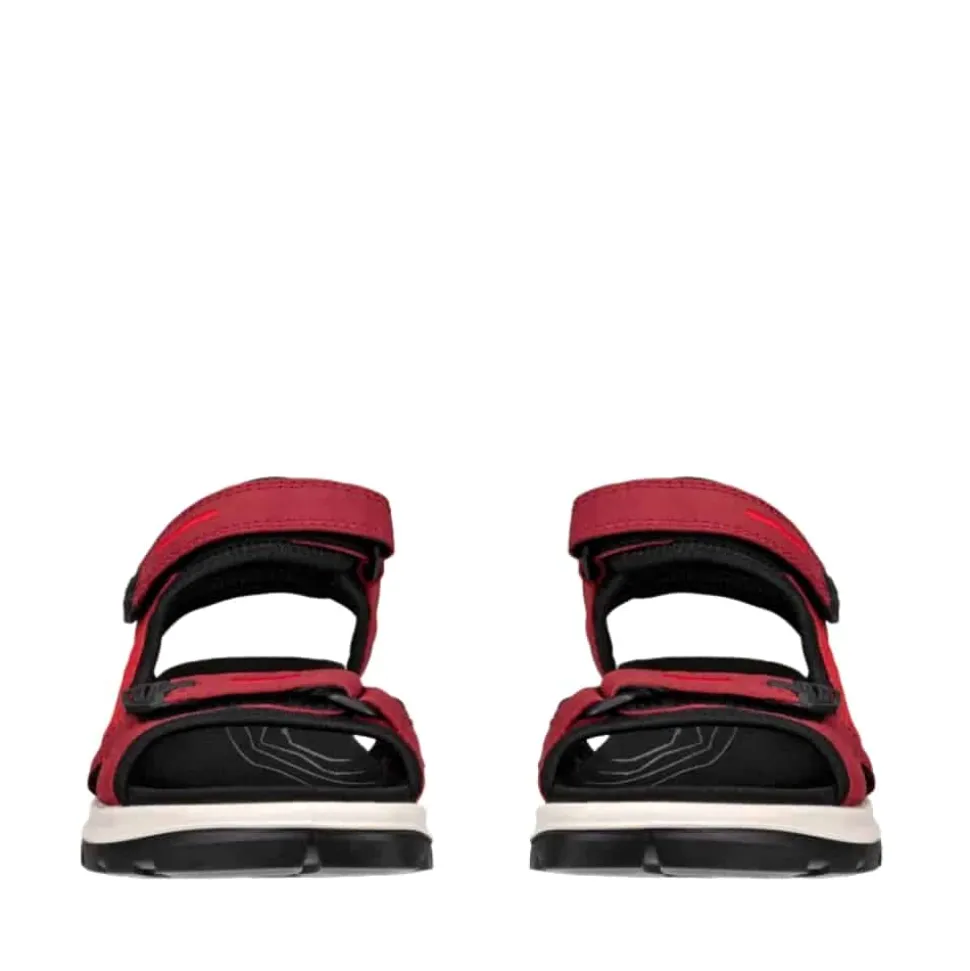 Ecco Offroad Yucatan Sandaler Dame