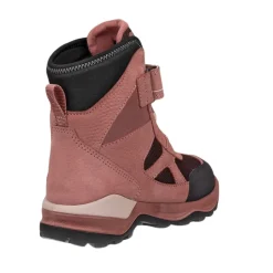 Ecco Snow Mountain Støvle Børn