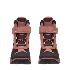 Ecco Snow Mountain Støvle Børn