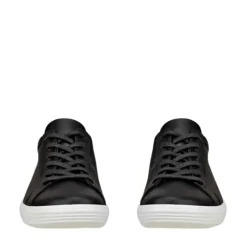 Ecco Soft 7 Easy Slip Lace Sneakers Dame