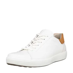 Ecco Soft 7 M Easy Slip Sneakers Herre
