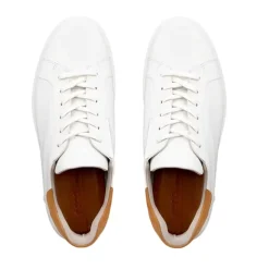 Ecco Soft 7 M Easy Slip Sneakers Herre