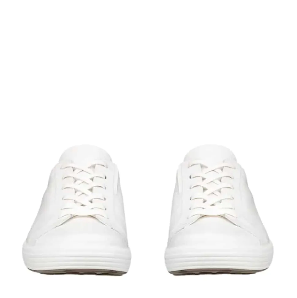 Ecco Soft 7 M Easy Slip Sneakers Herre