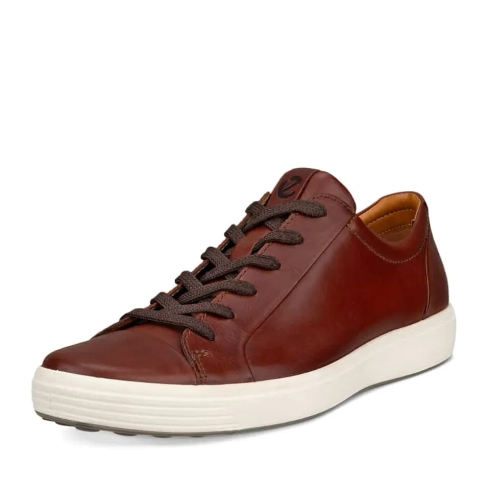 Ecco Soft 7 M Sneakers Herre