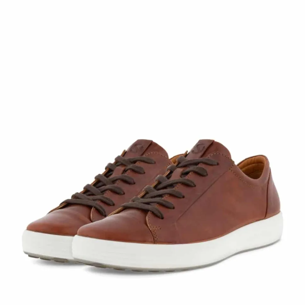 Ecco Soft 7 M Sneakers Herre